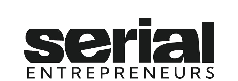 Serial Entrepreneurs